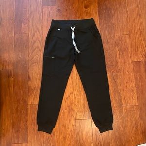 FIGS Zamora jogger scrub pants